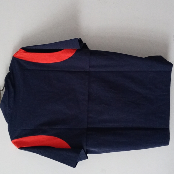 BRAND NEW NIKE QUARTER - ZIP JACKET - Picture 8 of 16